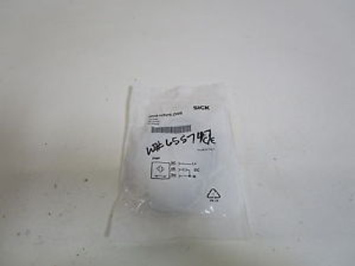 SICK PROXIMITY SENSOR IM08-02BPS-ZWB NEW IN FACTORY BAG