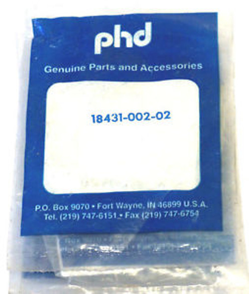 3 NEW PHD 18431-002-02 PROXIMITY SWITCHES 1843100202