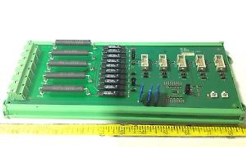 AE S2 SDS 14-0849 CONTROL BOARD 8000021740 99531