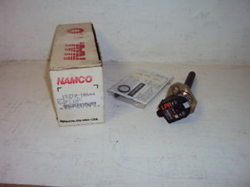 Namco EE210-18644 3000 PSI LPR Cylindicator 4.560 Probe Proximity Sensor