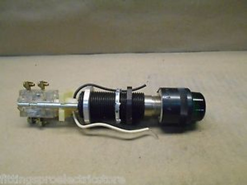 CROUSE HINDS EMP009 J3 6 WATT 125 VOLTS PILOT LIGHT REPLACEMENT GREEN