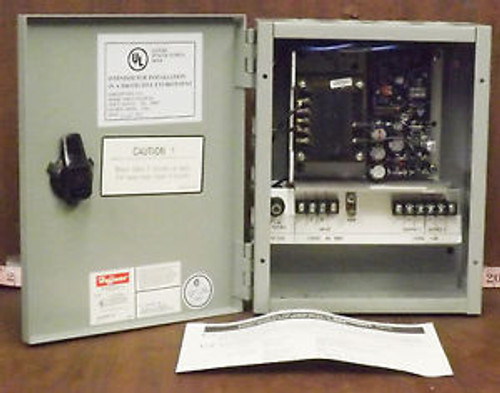 1 NEW SARGENT MODEL 3510 POWER SUPPLY 2 New 2 NNB