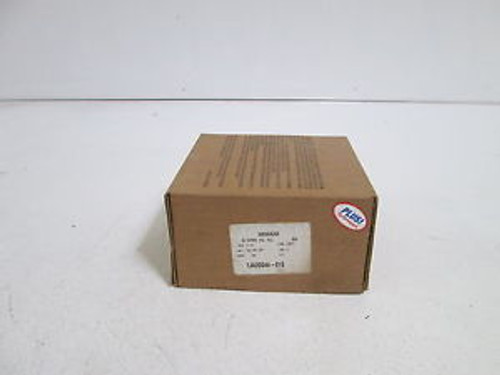 ASHCROFT PRESSURE GAUGE 45 1279SS 04L XLL 60# NEW IN BOX