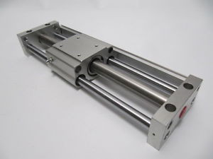 (NEW) Bimba Ultran Rodless Cylinder UGS-048-T