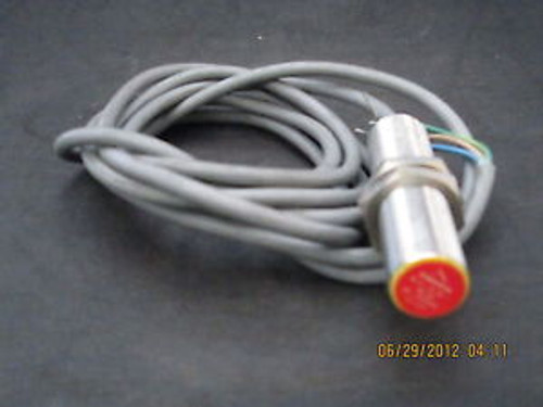 Turck Inductive Proximity Sensor Bi5-G18-AZ3X