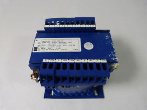 Handtmann G250-542-20 Transformer Pri. 180-240V Sec. 150-220V  NEW NO PKG