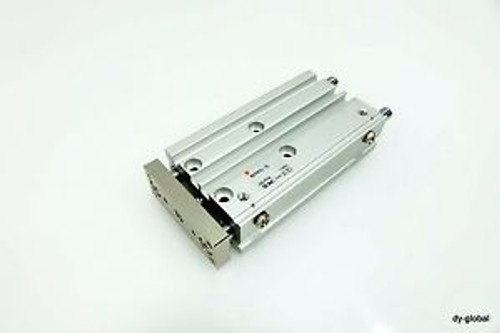 MGPM12-75 SMC Guided Pneumatic Air CYLINDER 75mm stroke CYL-GUD-I-11