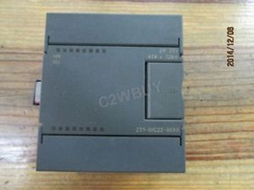 1PC 8- Siemens PLC 6ES7 231-OHC22-0XA0 xhg53