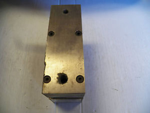 NEW COMPTROL LOAD CELL BH40WK-677 BH40WK677