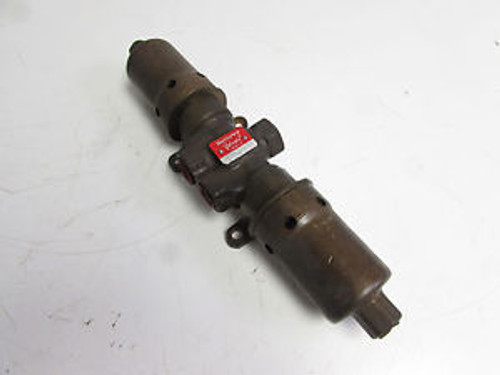 BELLOWS VALVAIR M119-335-19 VALVE NNB