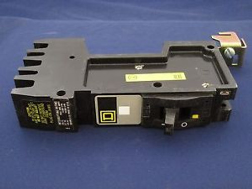 Square D FY14015C Circuit Breaker new