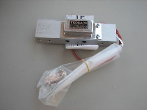 TEDEA Huntleigh 9677790 A413 15Kg Load Cell