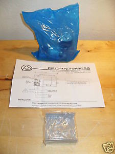 Advanced PXP2.3GFS Analog to Pneu Output Transducer NEW