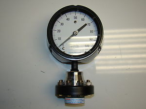 Ashcroft Brazed W2T441372
