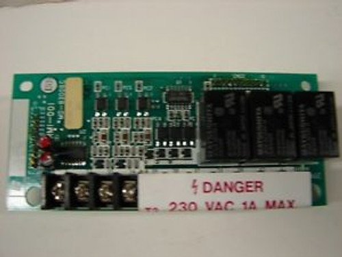 RELIANCE MD-B3006C REMOTE METER INTERFACE BOARD NNB