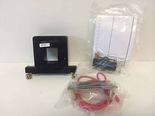 NEW UNUSED JOSLYN-CLARK COIL RESISTOR KIT 5999A2931