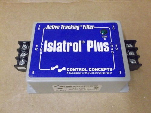 Islatrol Plus Ic 105