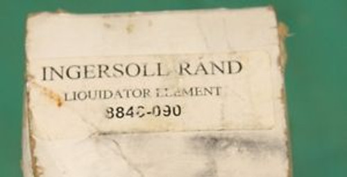 Ingersoll Rand Liquidator Element 8846-090
