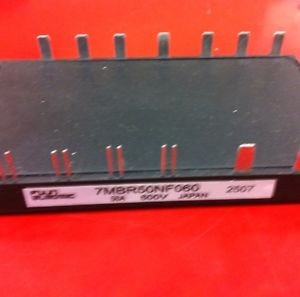 7MBR50NF-060 FUJI