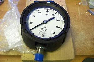NEW Ashcroft 45-1259-SD-04L-160PSI Pressure Gauge