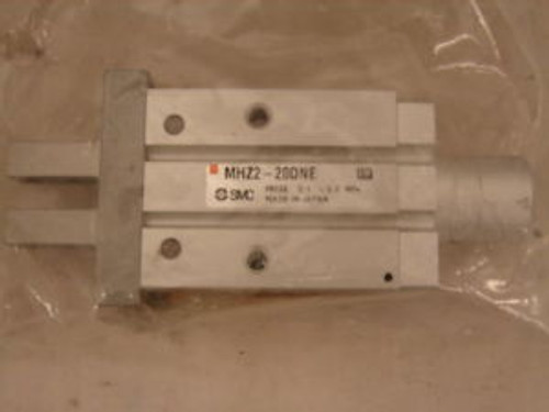 SMC MHZ2-20DNE PARALLEL GRIPPER NNB