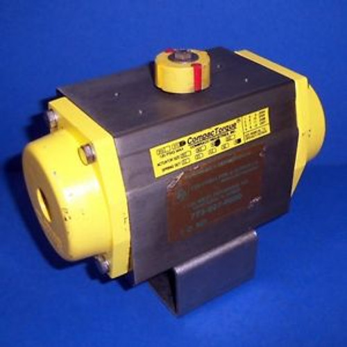 CONBRACO 1.5 SPRING RETURN SIZE 40 COMPACTORQUE ACTUATOR 3TS-040-60