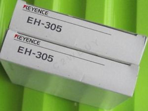 1PC KEYENCE Keyence EH-305 140602 xhgj20