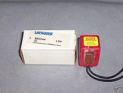 Vickers Coil 503944 115v 60Hz