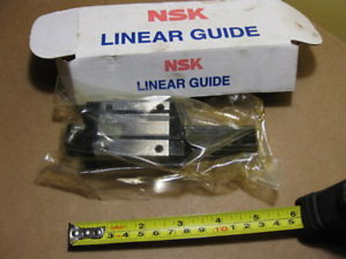 NSK LAH20ANZ High Load Linear Guide Bearing