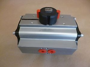 ACTREG ACT80R PNEUMATIC ACTUATOR 8BAR 118PSI HEAVY DUTY