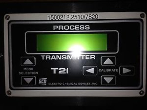 T21 Process Transmitter