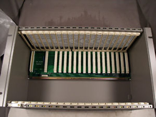 Siemens 505-6516 Rack