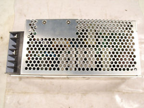 Nemic-Lambda JWS150-15A Power Supply