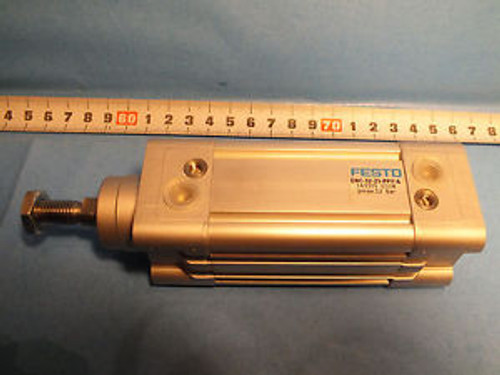 FESTO DNC-32-25-PPV-A (163305) Standard cylinder  New