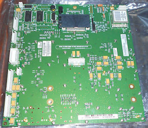 ECLIPSE MAC ADDRESS E300 IF CARD V2 021-142113-003 / 001 131-142003-001