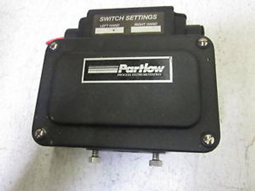 PARTLOW N79-79 TEMPERATURE CONTROL NEW OUT OF A BOX