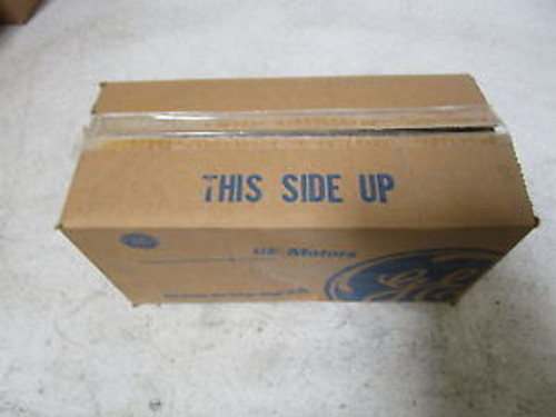 GENERAL ELECTRIC 5KCP39FGM421 MOTOR NEW IN A BOX