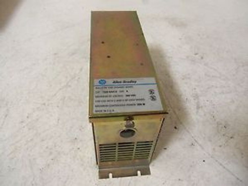 ALLEN BRADLEY 1305-KAA12 SER. A DYNAMIC BRAKE NEW NO BOX