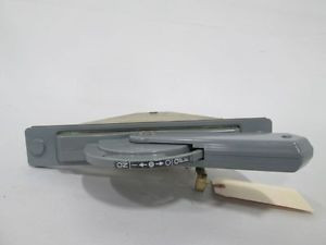 NEW ALLEN BRADLEY 1494D-N3 HANDLE LEVER FOR SWITCH REPLACEMENT D287330