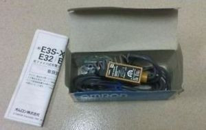 1PC Omron OMRON E3S-X2CE4 xhg50