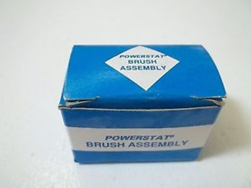 POWERSTAT RB1256B BRUSH ASSEMBLY NEW IN A BOX