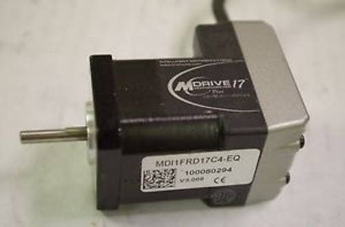 IMS MDRIVE STEP MOTOR AND DRIVE  SIZE 17 # MDI 1FRD17C4-EQ