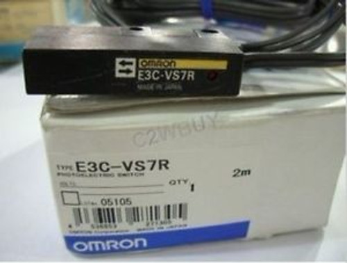 1PC Omron OMRON E3C-VS7R xhg50