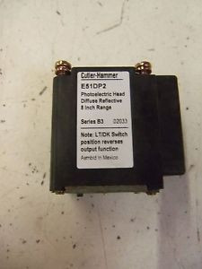 CUTLER-HAMMER E51DP2 NEW OUT OF BOX