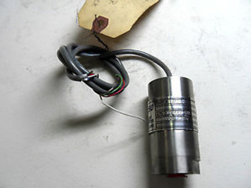 (R1-2) 1 NEW 211-C GP:50 TRANSDUCER