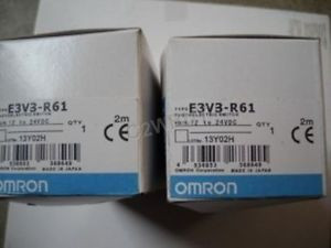 1PC Omron OMRON E3V3-R61 xhg50
