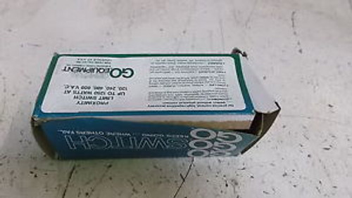 GO SWITCH 43-100DNT PROXIMITY SWITCH NEW IN A BOX