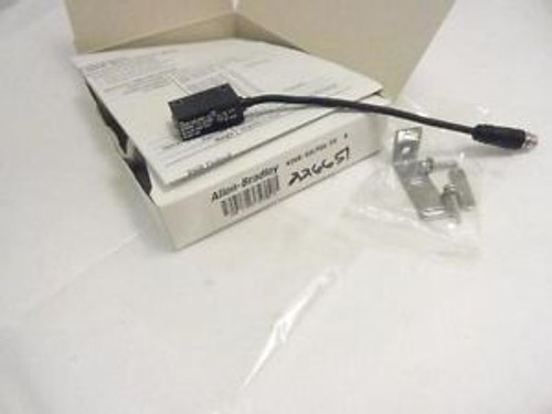 149352 New In Box Allen-Bradley 42KB-S2LPSA-Y3 Photo Sensor 12-24VDC