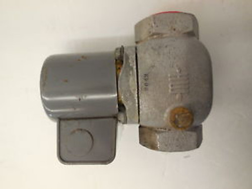 NEW HONEYWELL V4036B-1041-1  SOLENOID GAS VALVE V4036B10411