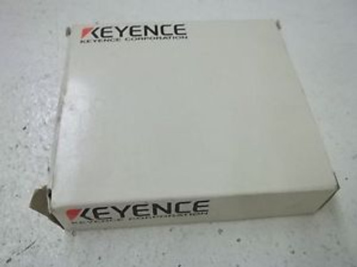 KEYENCE ES-32DC SEPARATE AMPLIFIER PROXIMITY SENSOR NEW IN A BOX